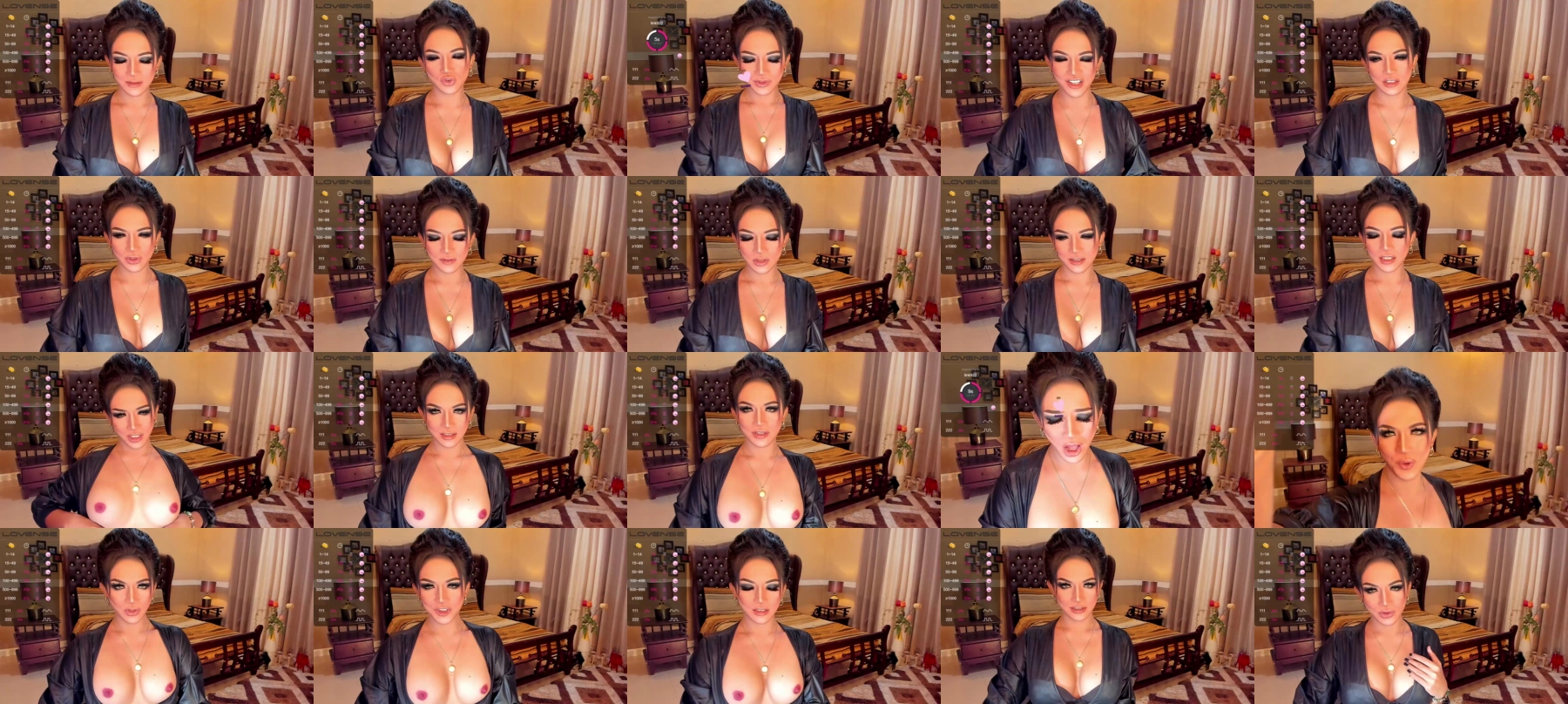 Madammistressdominatrix  02-05-2021